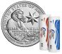 2022 P & D Wilma Mankiller AMERICAN WOMEN WASHINGTON QUARTERS MINT ROLLS