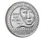 2022 P & D Anna May Wong AMERICAN WOMEN WASHINGTON QUARTERS MINT ROLLS