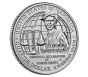 2023 Eleanor Roosevelt AMERICAN WOMEN QUARTERS P&D ROLLS