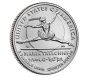 2023 Maria Tallchief AMERICAN WOMEN QUARTERS P&D ROLLS