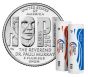 2024 Rev. Dr. Pauli Murray AMERICAN WOMEN QUARTERS P&D ROLLS