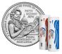 2024 Patsy Takemoto Mink AMERICAN WOMEN QUARTERS P&D ROLLS