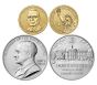 2015 Coin & Chronicles Set Harry S. Truman ANACS 69