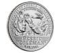 2023 Bessie Coleman American Women Quarters P&D Rolls