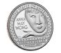 2022 BU American Women Quarters Set of 5
