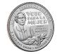 2022 BU American Women Quarters Set of 5