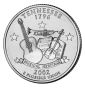 Pocket Knife - Music ♫ ♪ 2002 Tennessee State Quarter