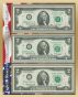 Federal Reserve District Series 1976 Bicentennial $2 Bill Collection