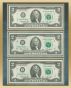 Federal Reserve District Series 1976 Bicentennial $2 Bill Collection