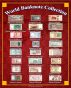 World Bank Note Collection