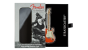 Fender® 1oz Pure Silver Coin -Stratocaster® in Fiesta Red