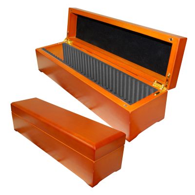 Heirloom Collection Display Box 30 Slab 1