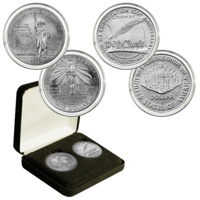 American Freedom Collection 1