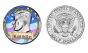 Kennedy Brothers Commemorative Coin Set