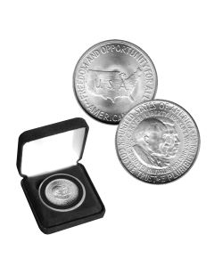 1951 - 1954 Washington Carver Silver Half Dollar
