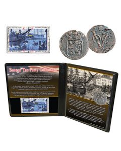 Boston Tea Party Collection