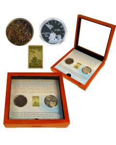 Raising the Flag - Iwo Jima Collection