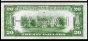 WWII Emergency Bank Note - Hawaii Brown Seal